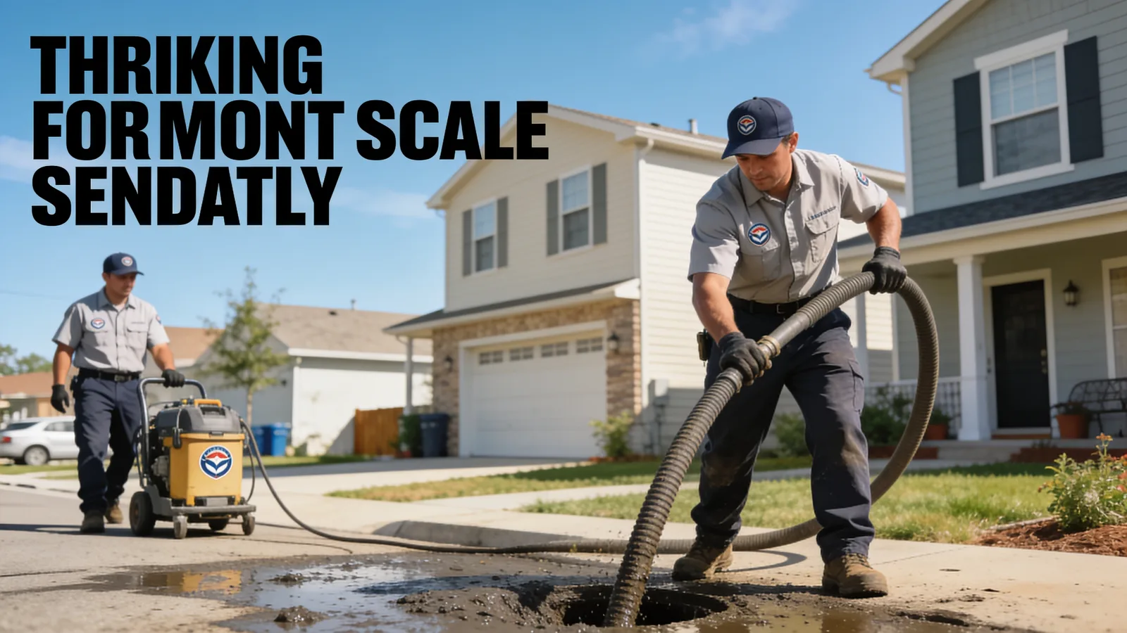 Sewage Cleanup in Livonia, NY near me
